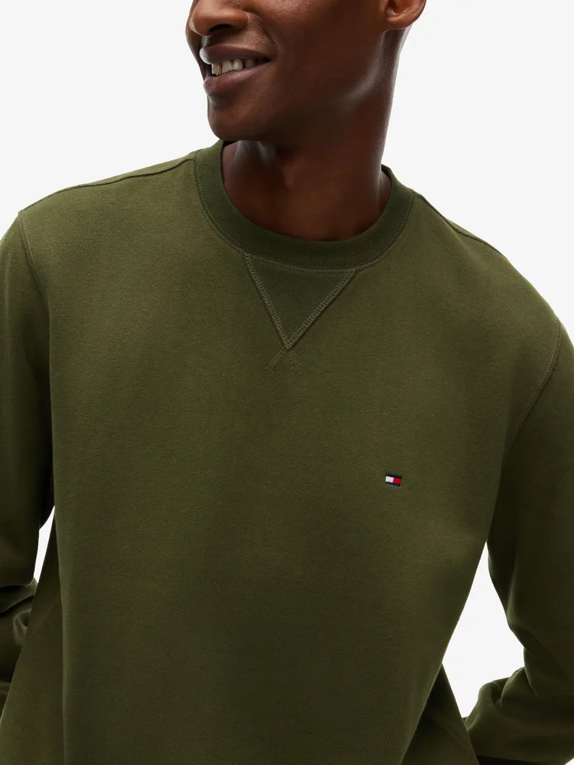 pull-tommy-hilfiger-vert-zoom-mw0mw40000mt1