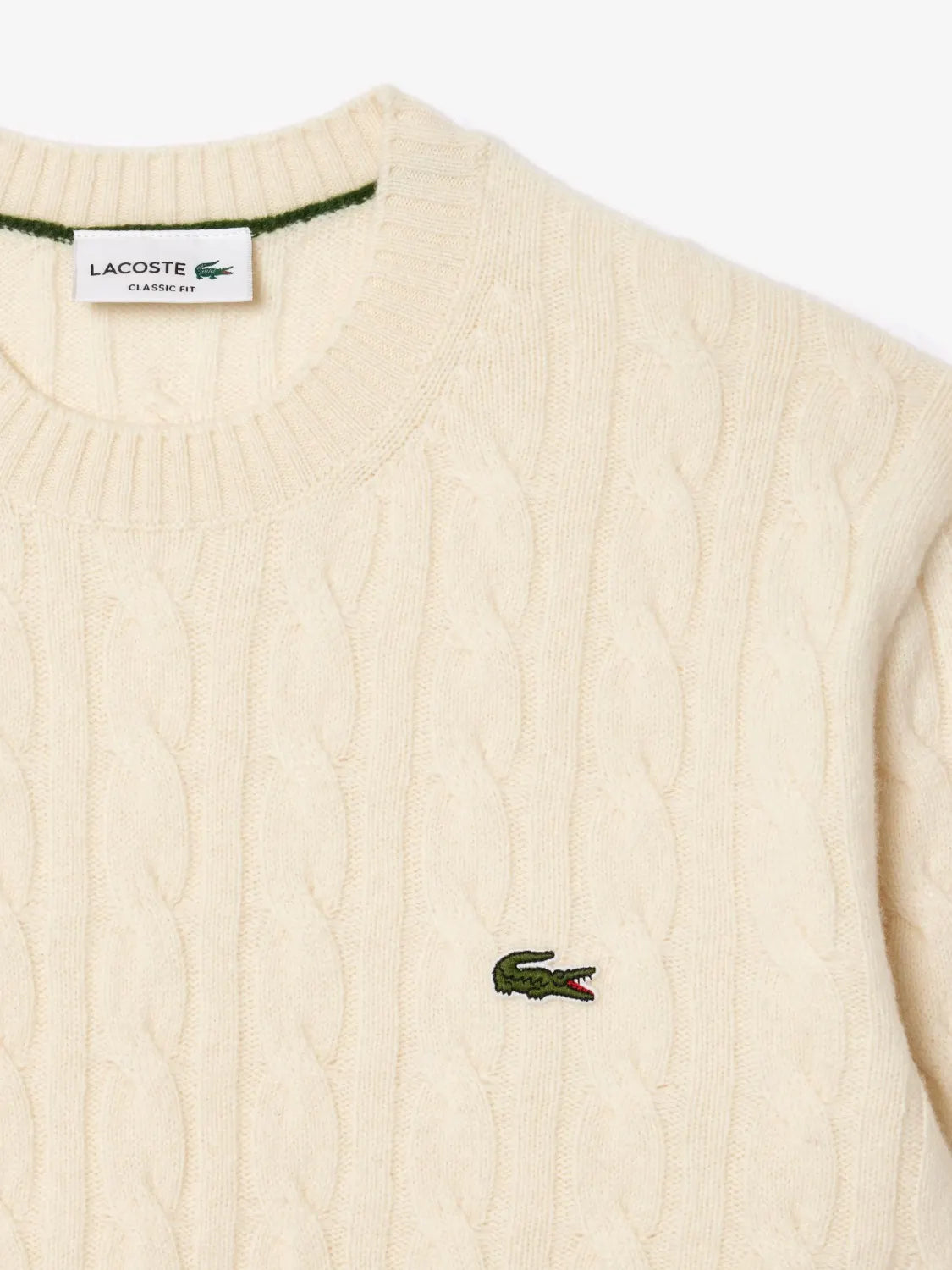pull-torsade-lacoste-beige-laine-homme-a-plat-zoom