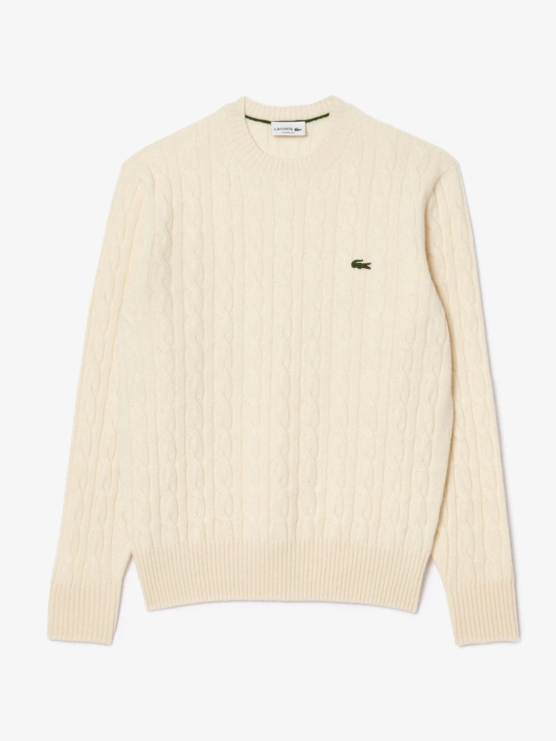 pull-torsade-lacoste-beige-laine-homme-a-plat
