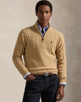 pull-torsade-ralph-lauren-beiege-laine-face