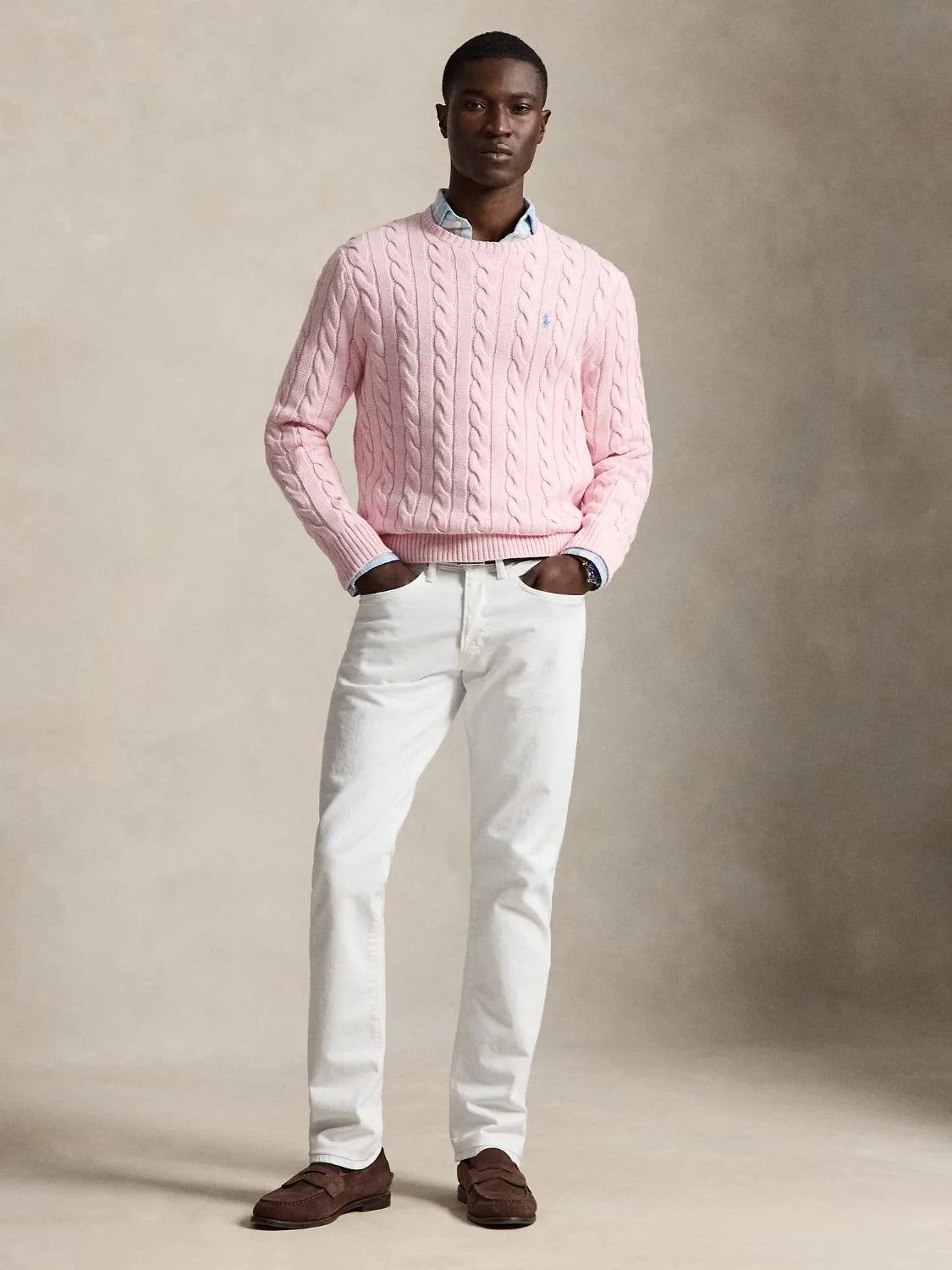 pull-torsade-ralph-lauren-rose-710775885543-face