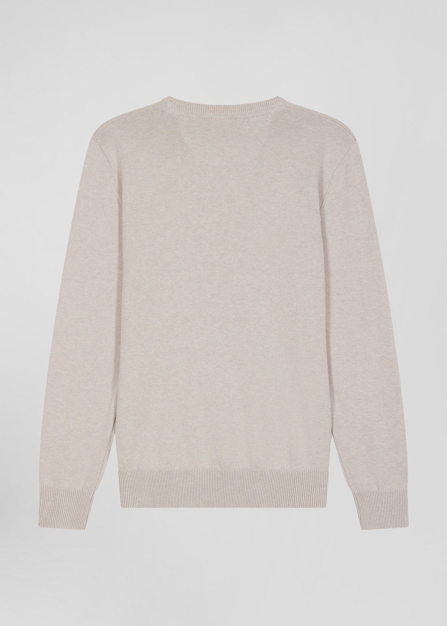 Pull Eden Park beige homme | Georgespaul           