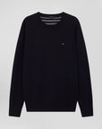 Pull Eden Park marine homme | Georgespaul          