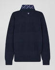 Pull Eden Park marine homme | Georgespaul          