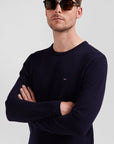 Pull Eden Park marine homme | Georgespaul          