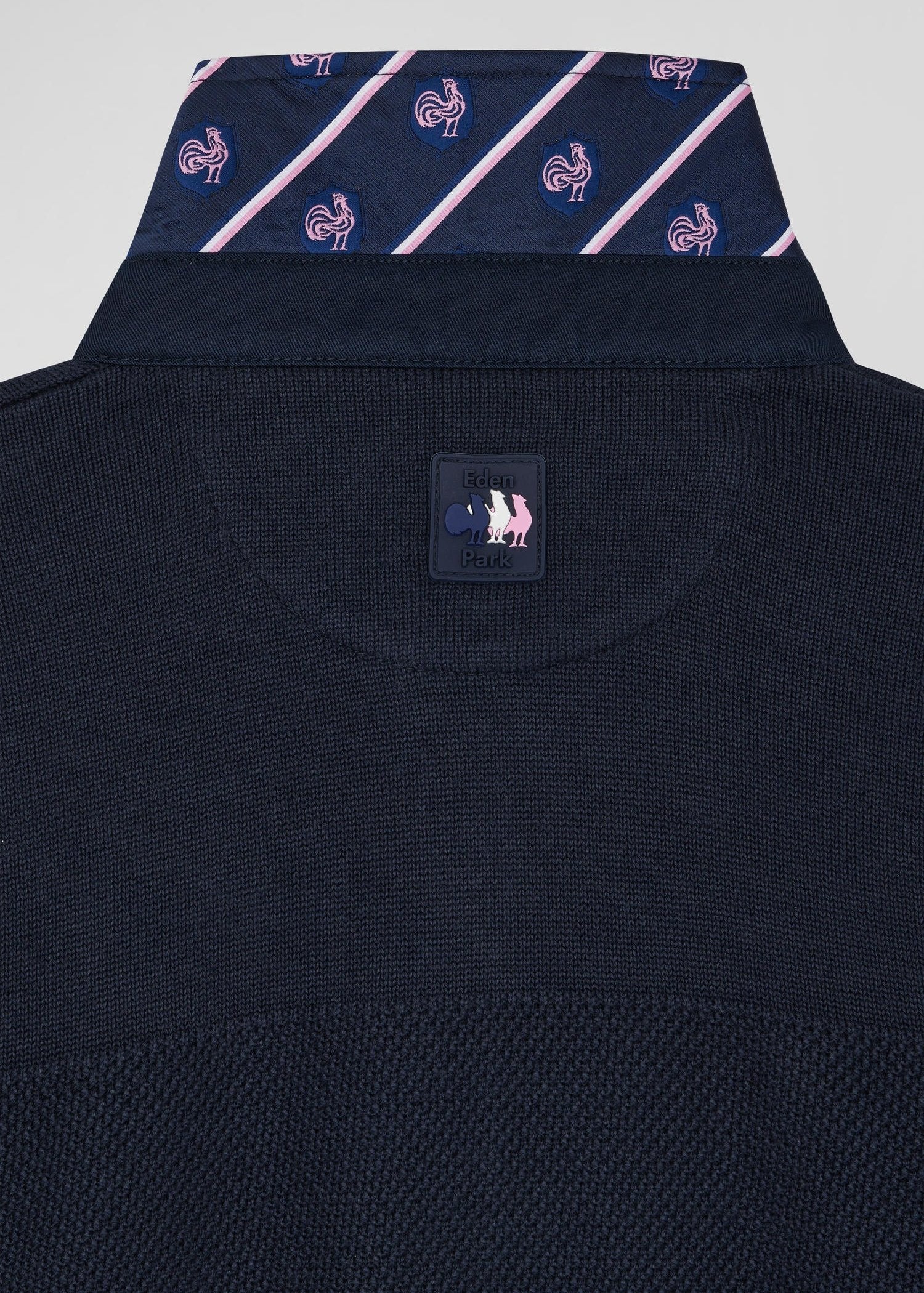 Pull Eden Park marine homme | Georgespaul          