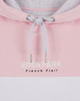 Sweat Eden Park rose - Georgespaul