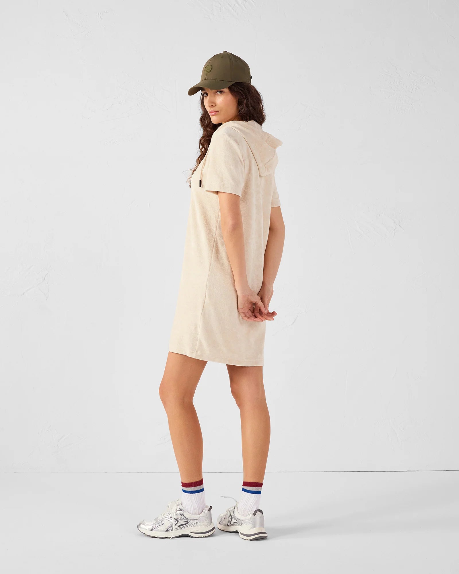 robe-jott-mira-beige-femme-cote