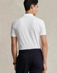 Polo Ralph Lauren blanc - Georgespaul