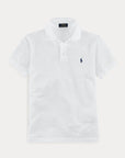 Polo Ralph Lauren blanc - Georgespaul