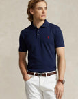 Polo Ralph Lauren marine - Georgespaul