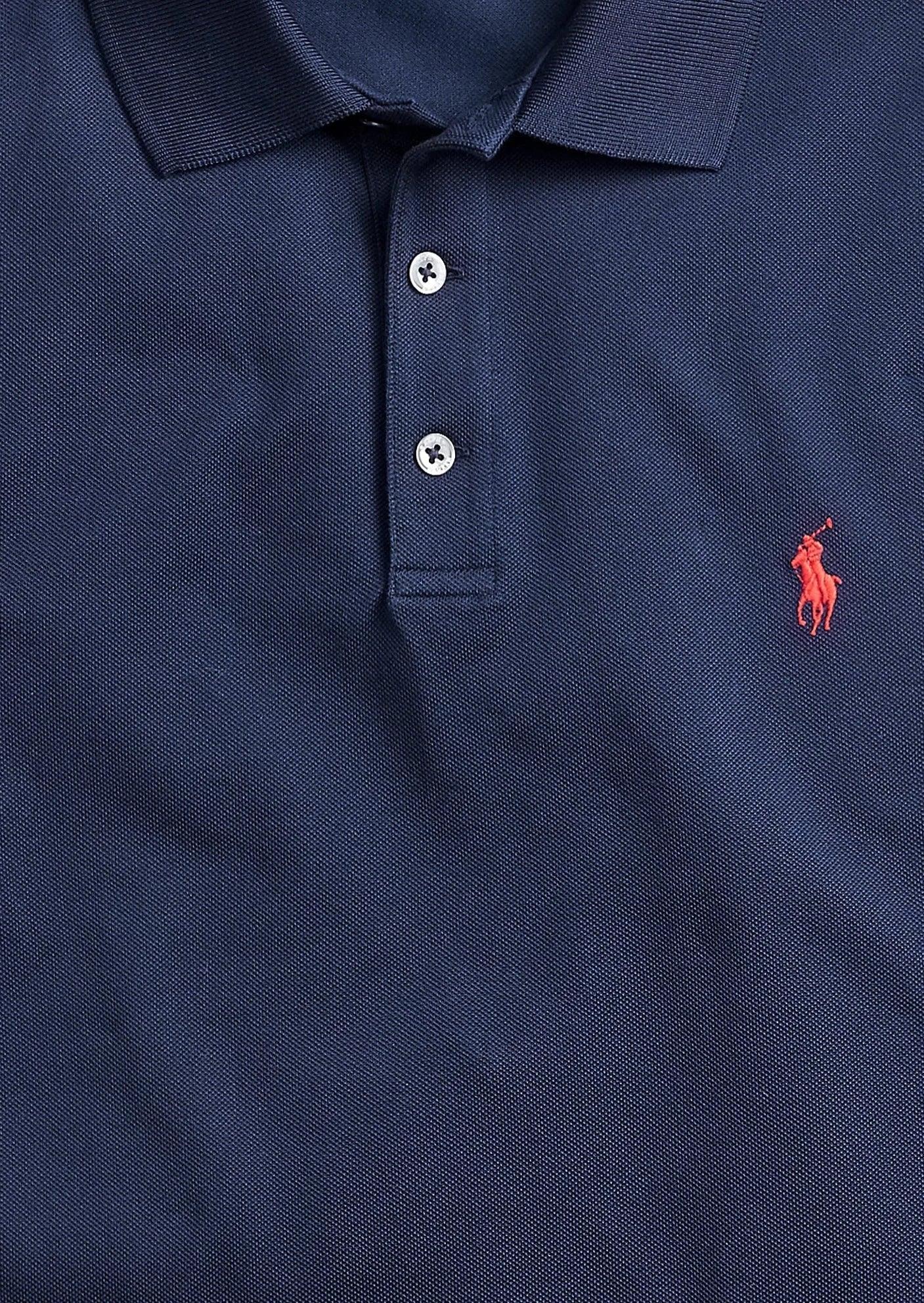 Polo Ralph Lauren marine - Georgespaul