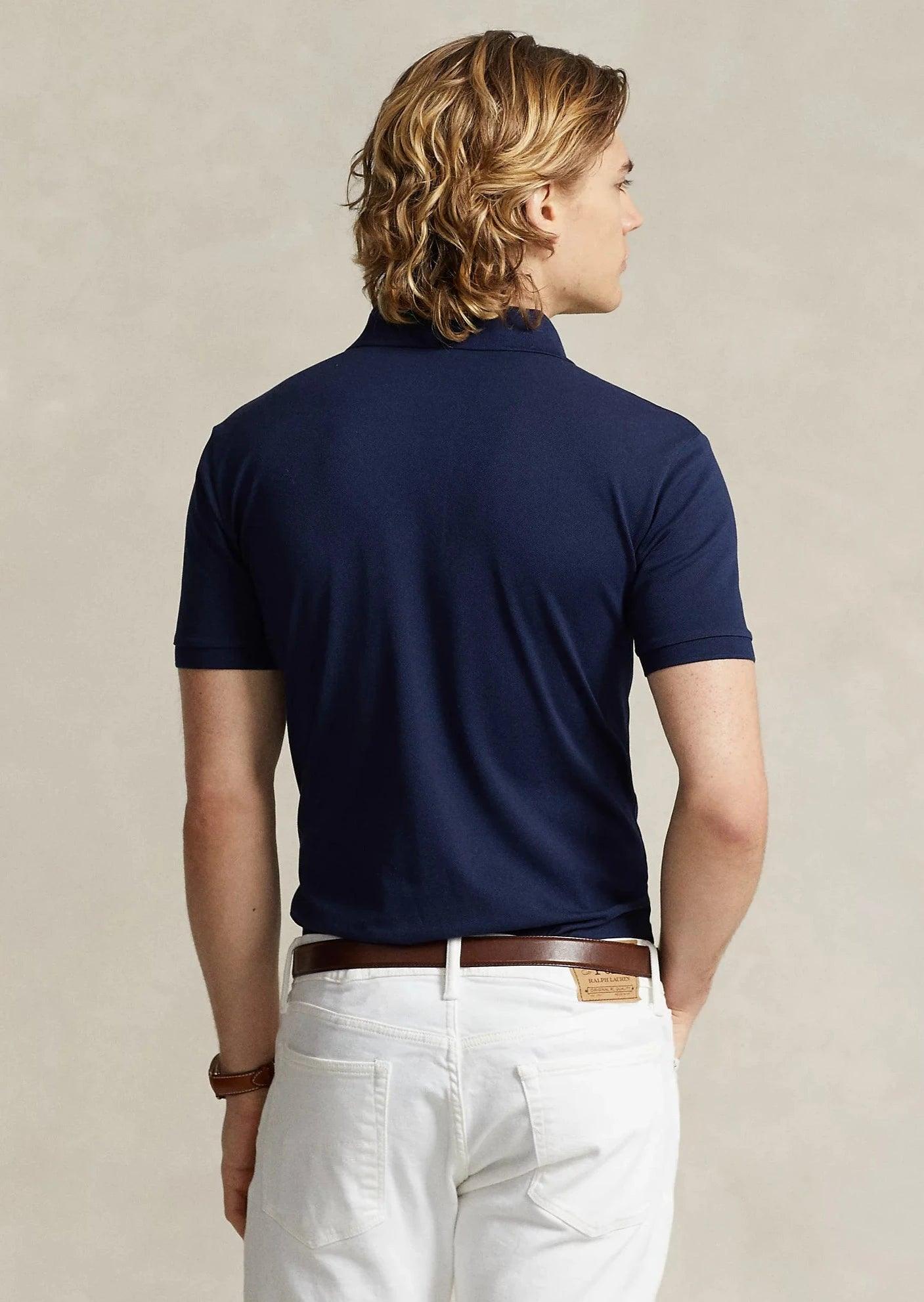 Polo Ralph Lauren marine - Georgespaul