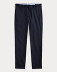 Pantalon chino Ralph Lauren marine - Georgespaul