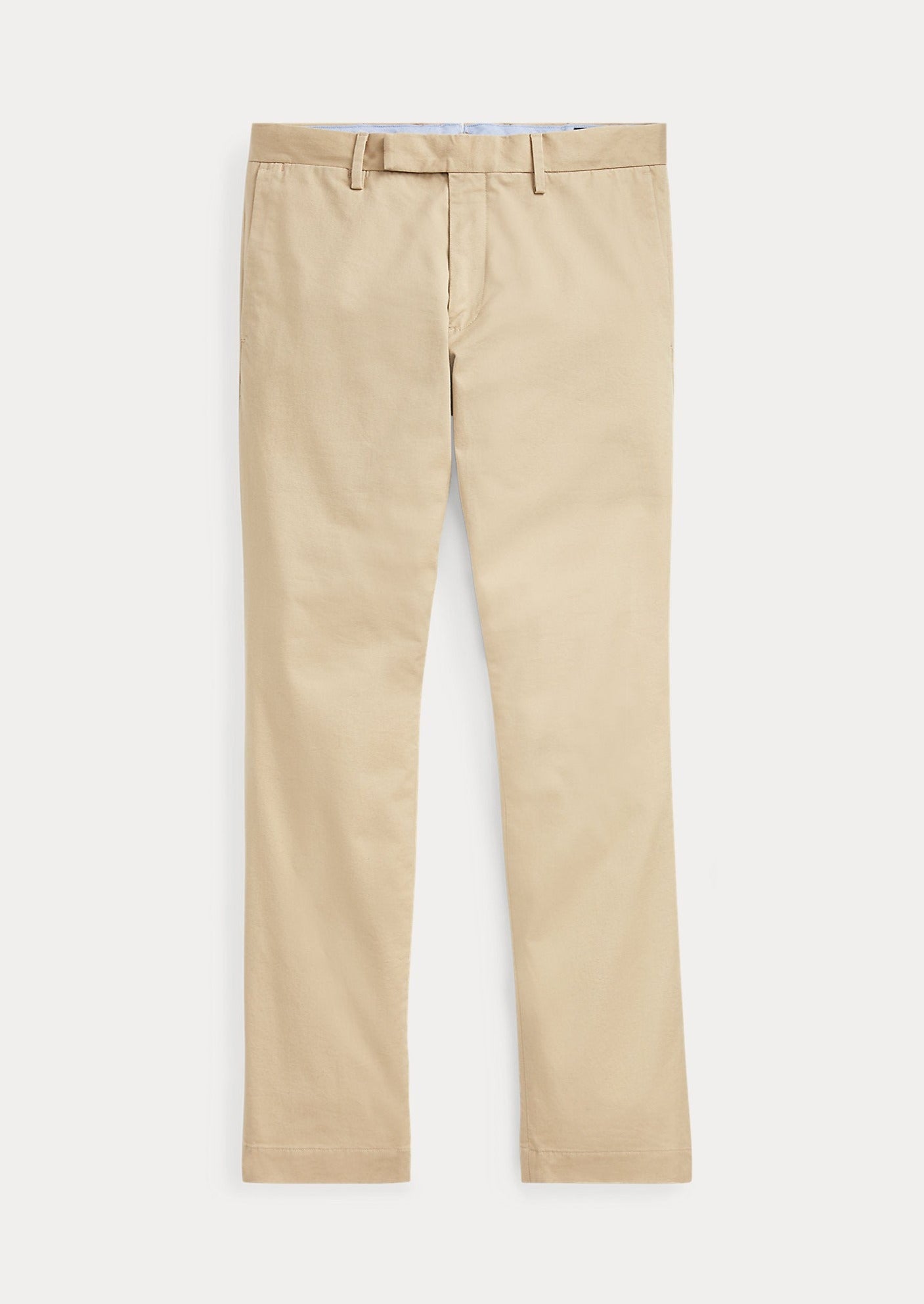 Pantalon chino homme Ralph Lauren beige | Georgespaul