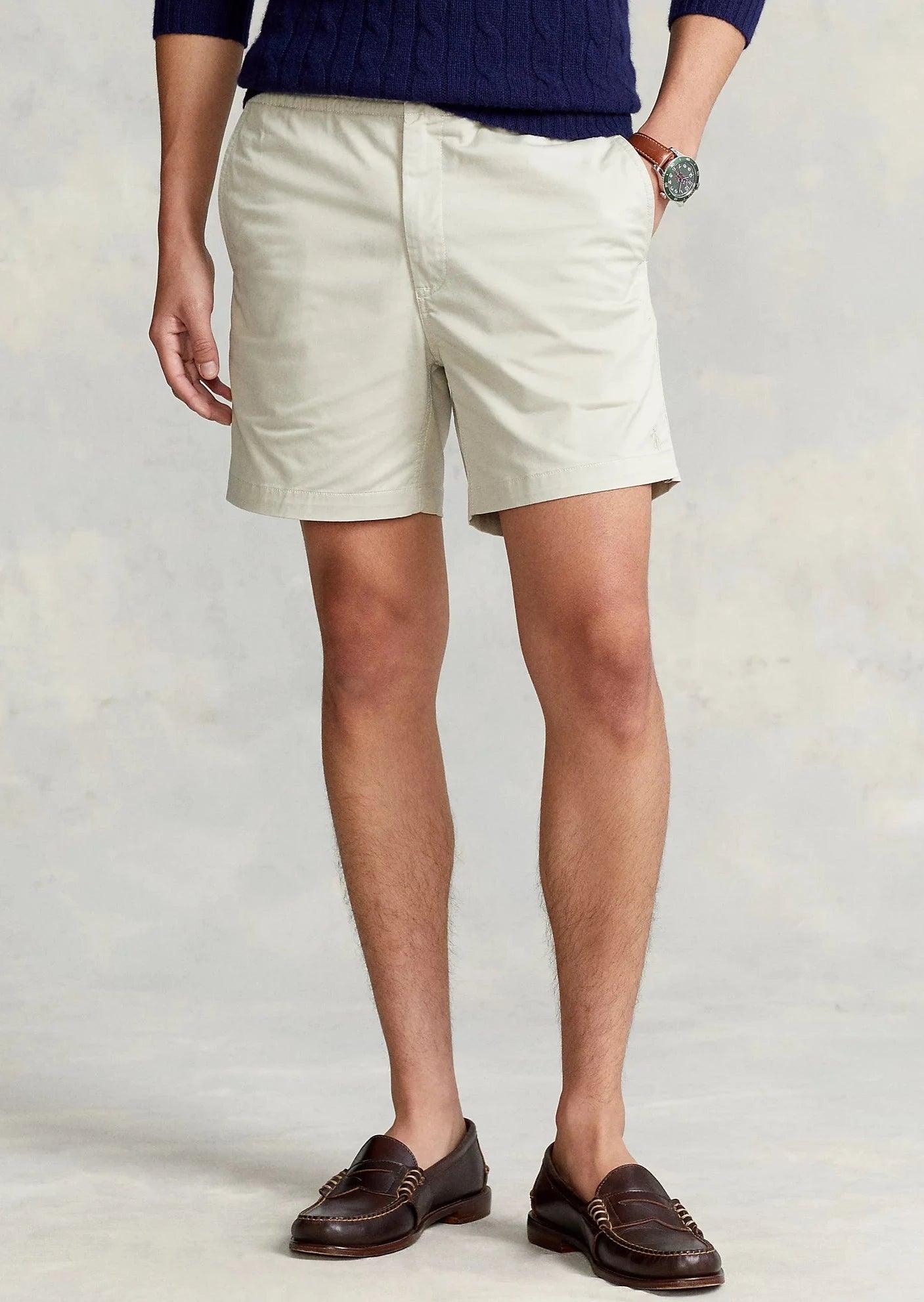 Short Ralph Lauren blanc - Georgespaul