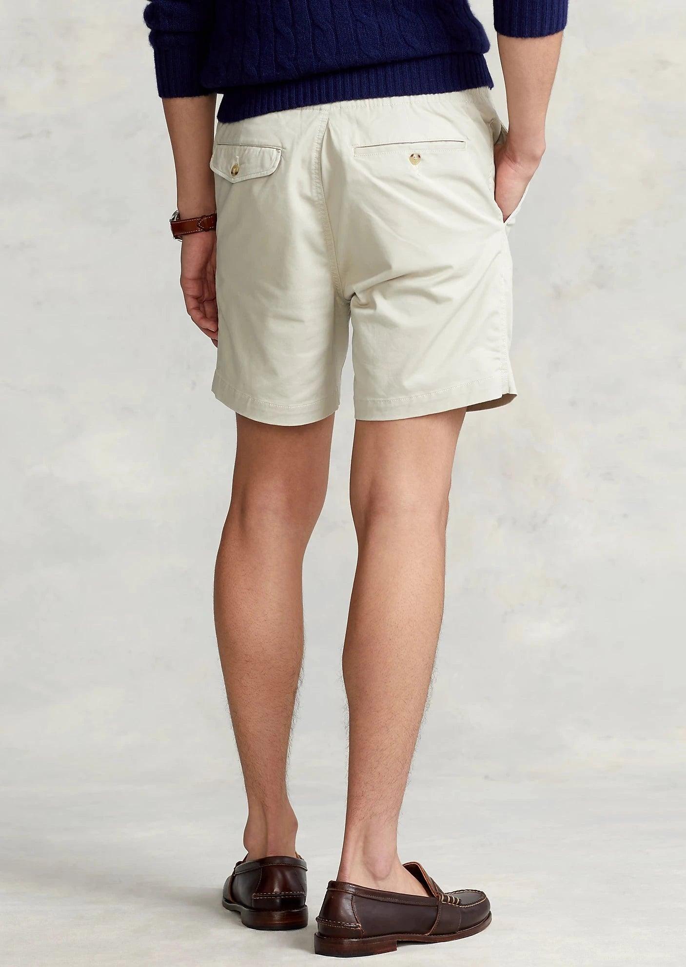 Short Ralph Lauren blanc - Georgespaul