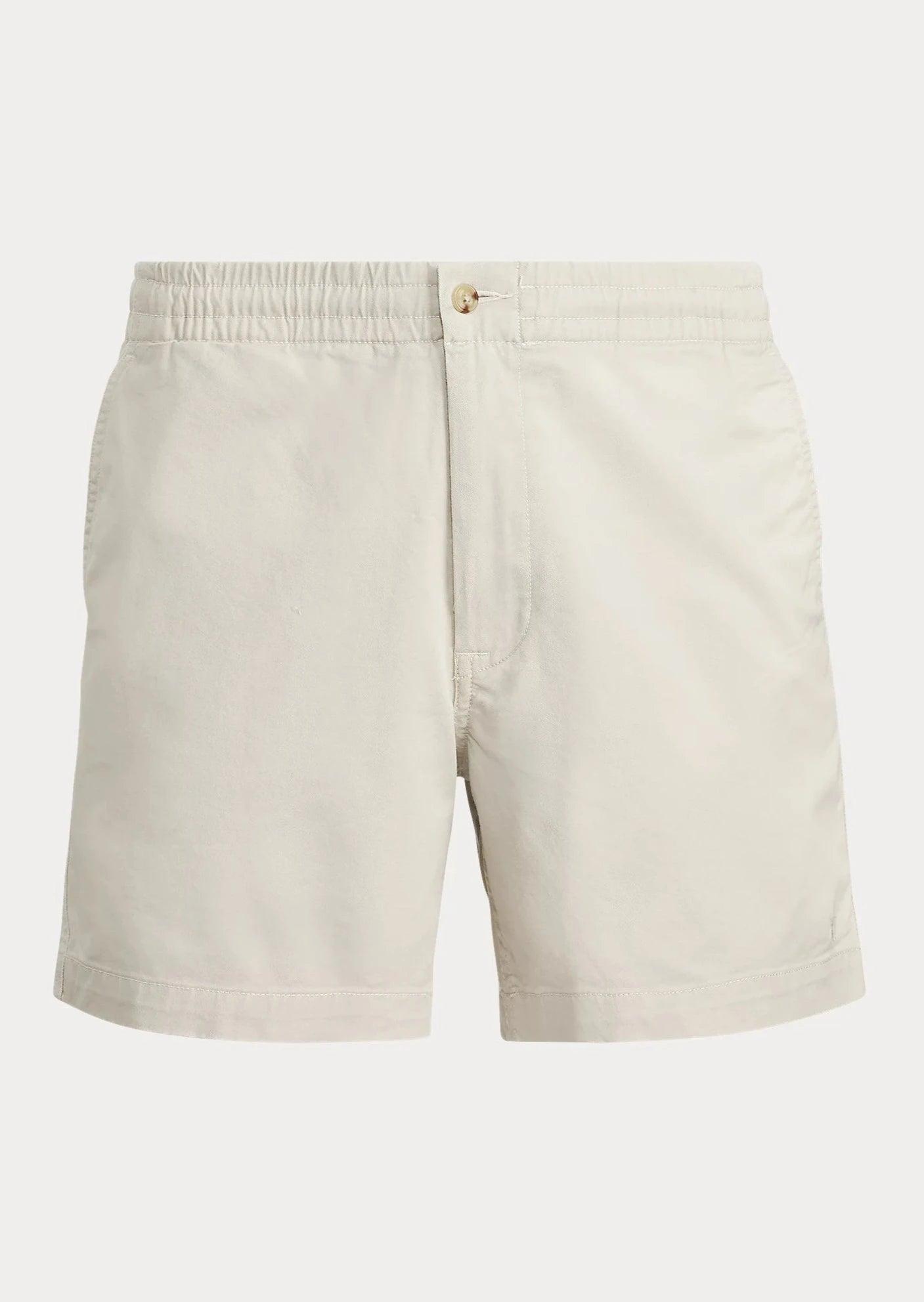 Short Ralph Lauren blanc - Georgespaul