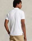 Polo Ralph Lauren blanc - Georgespaul