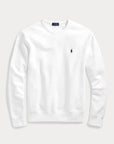 Sweat Ralph Lauren blanc - Georgespaul