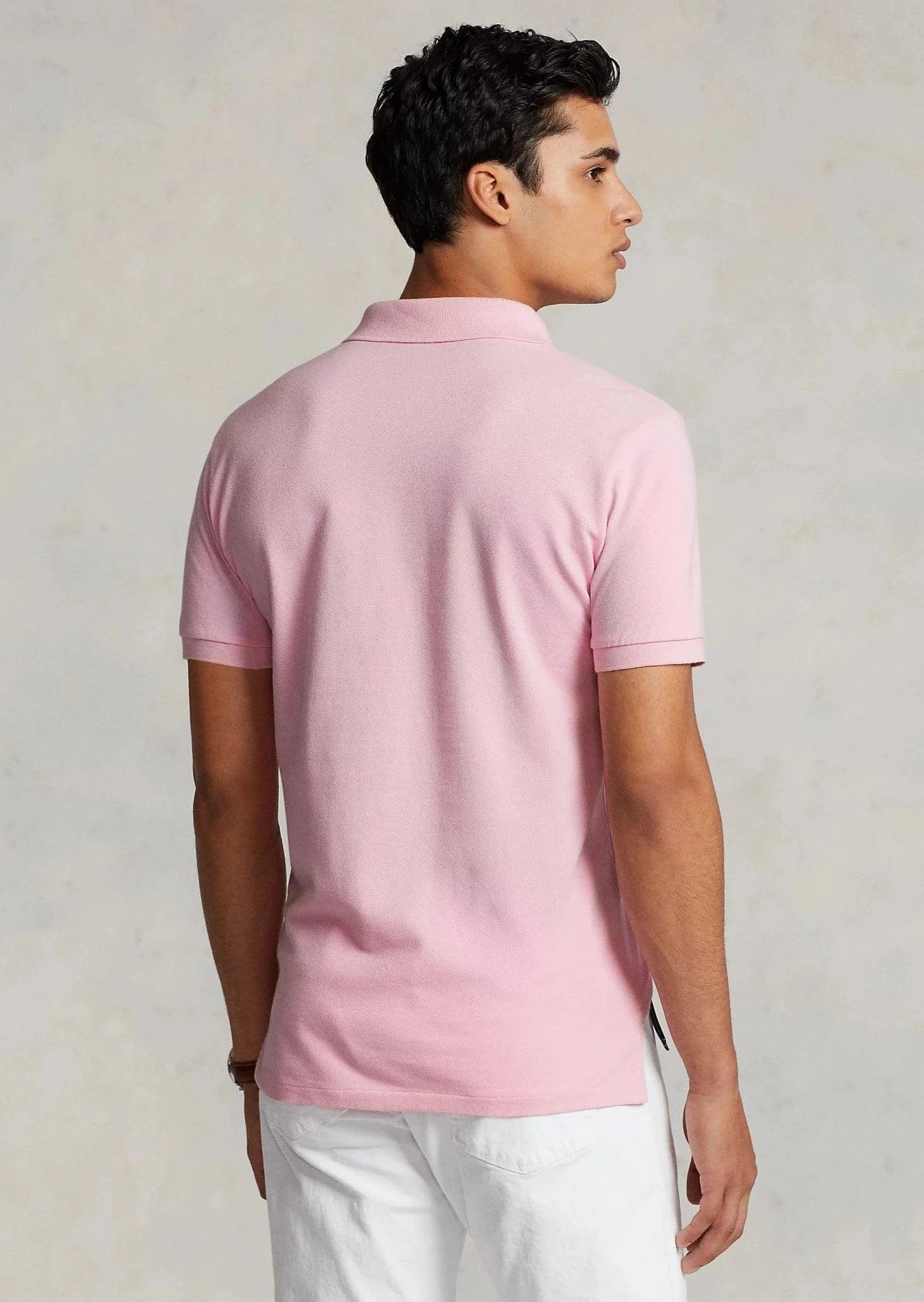 Polo Ralph Lauren rose - Georgespaul