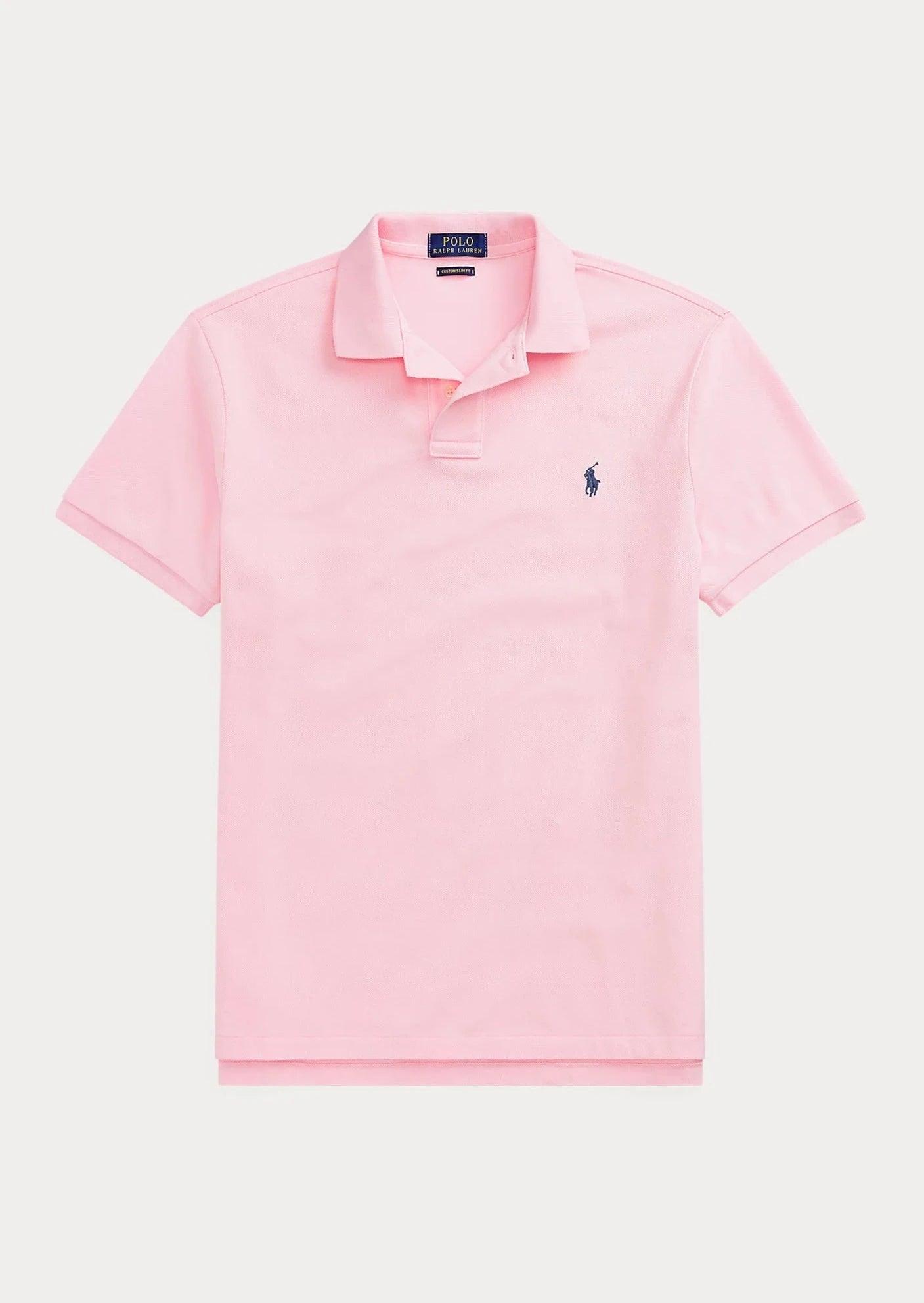 Polo Ralph Lauren rose - Georgespaul