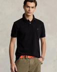 Polo Ralph Lauren noir - Georgespaul