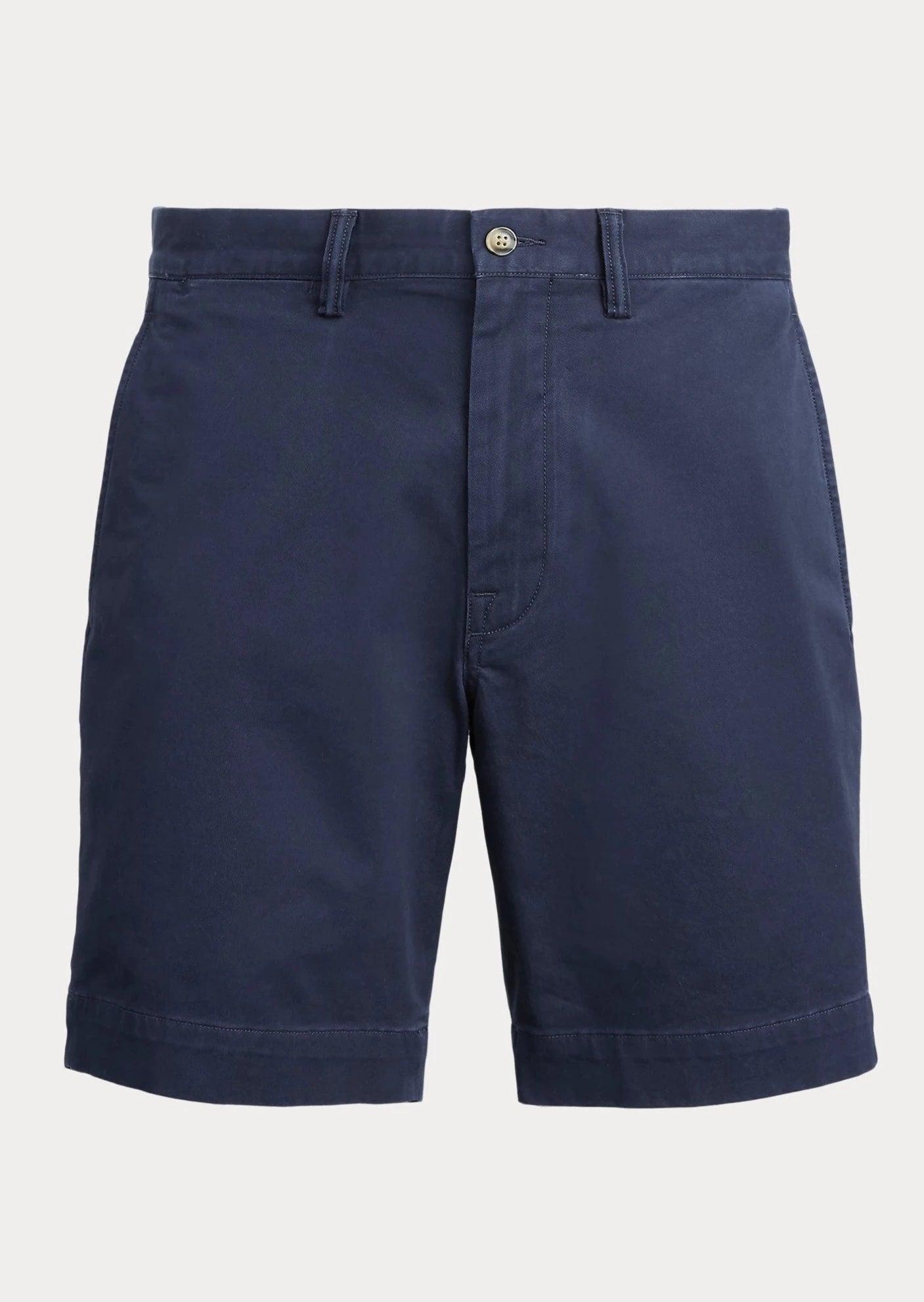 Bermuda Ralph Lauren marine - Georgespaul