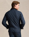 Veste Ralph Lauren marine