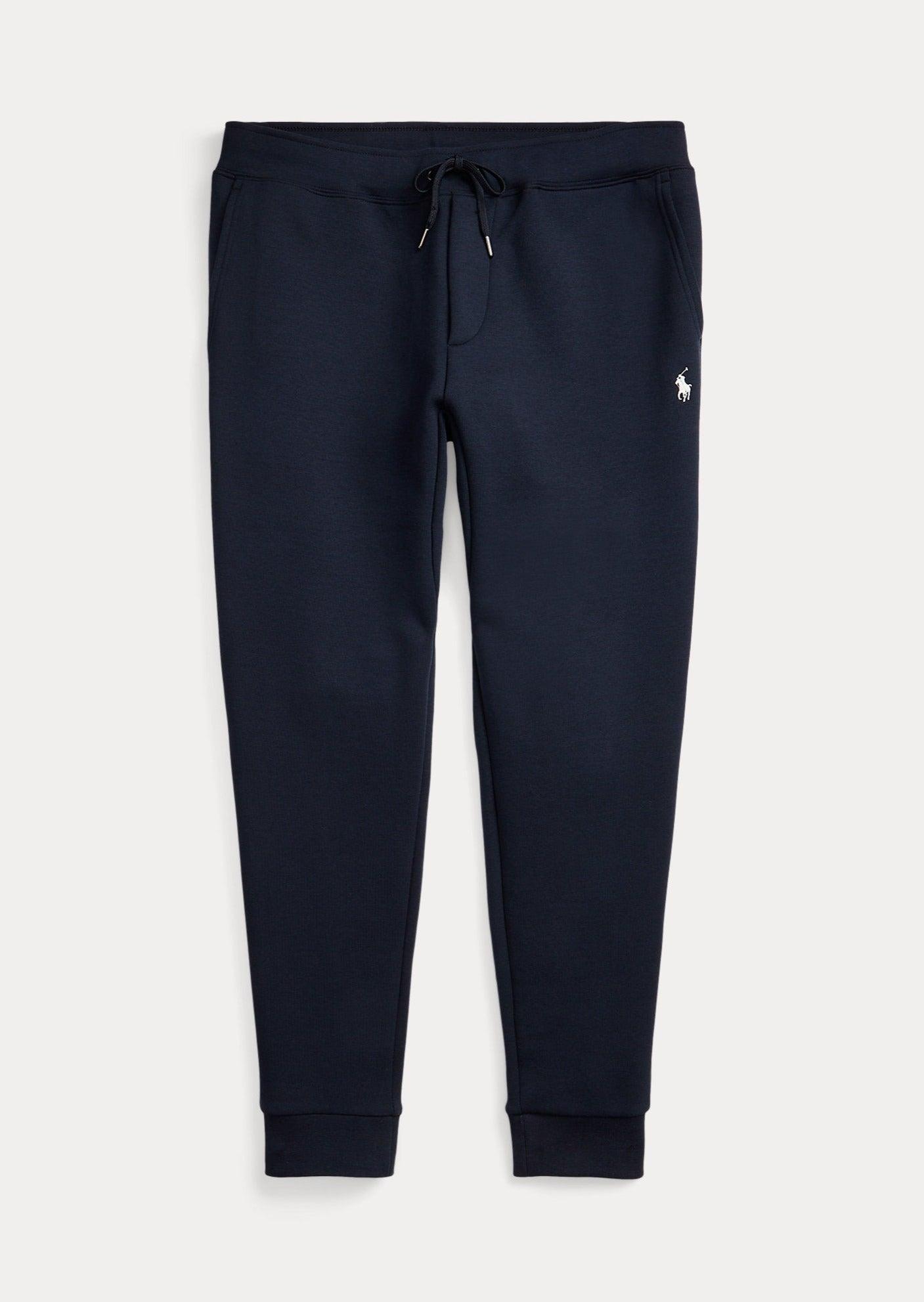 Pantalon de jogging Ralph Lauren marine - Georgespaul