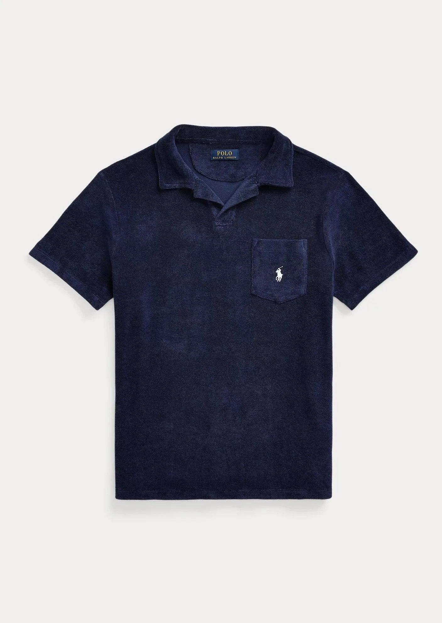 Polo Ralph Lauren marine - Georgespaul