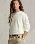 Sweat Ralph Lauren beige - Georgespaul