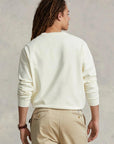 Sweat Ralph Lauren beige - Georgespaul