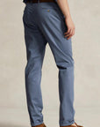 Pantalon chino Ralph Lauren bleu - Georgespaul