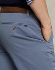 Pantalon chino Ralph Lauren bleu - Georgespaul