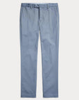 Pantalon chino Ralph Lauren bleu - Georgespaul