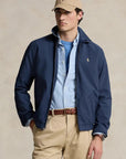 Veste Ralph Lauren marine - Georgespaul