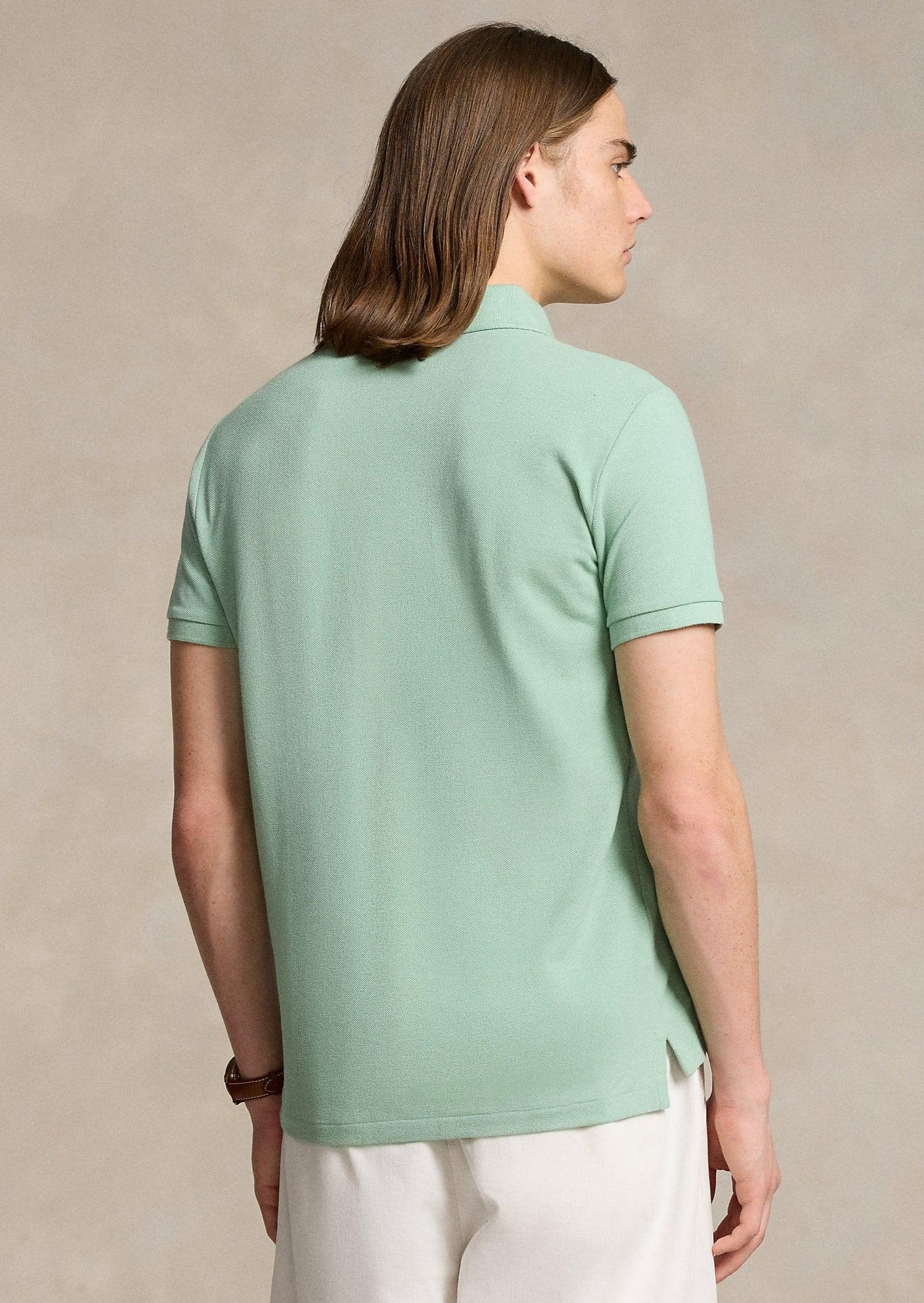 Polo Ralph Lauren vert - Georgespaul