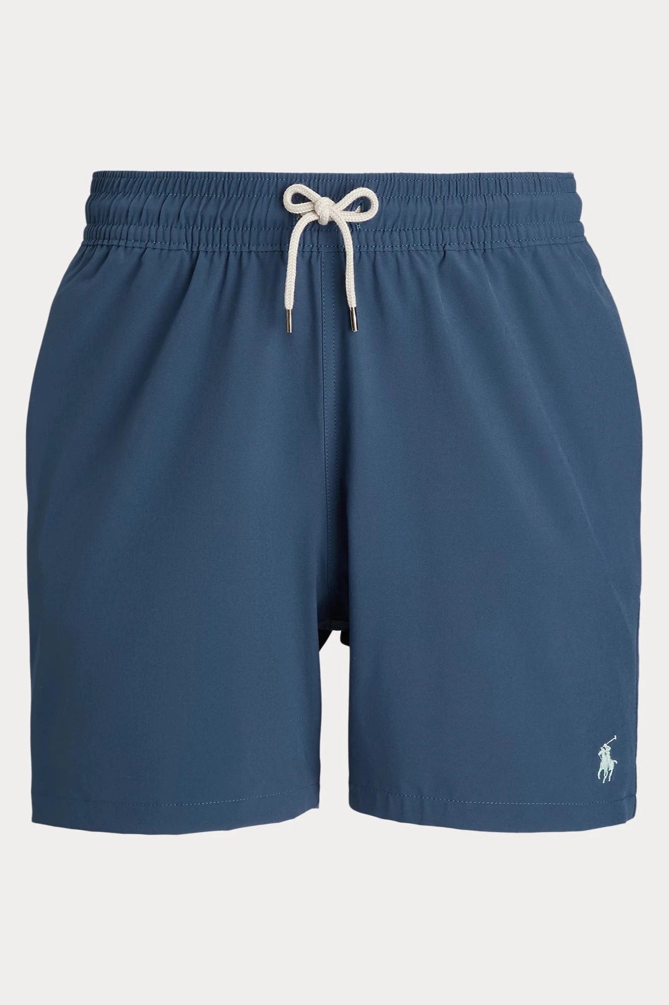 Short de bain Ralph Lauren bleu - Georgespaul