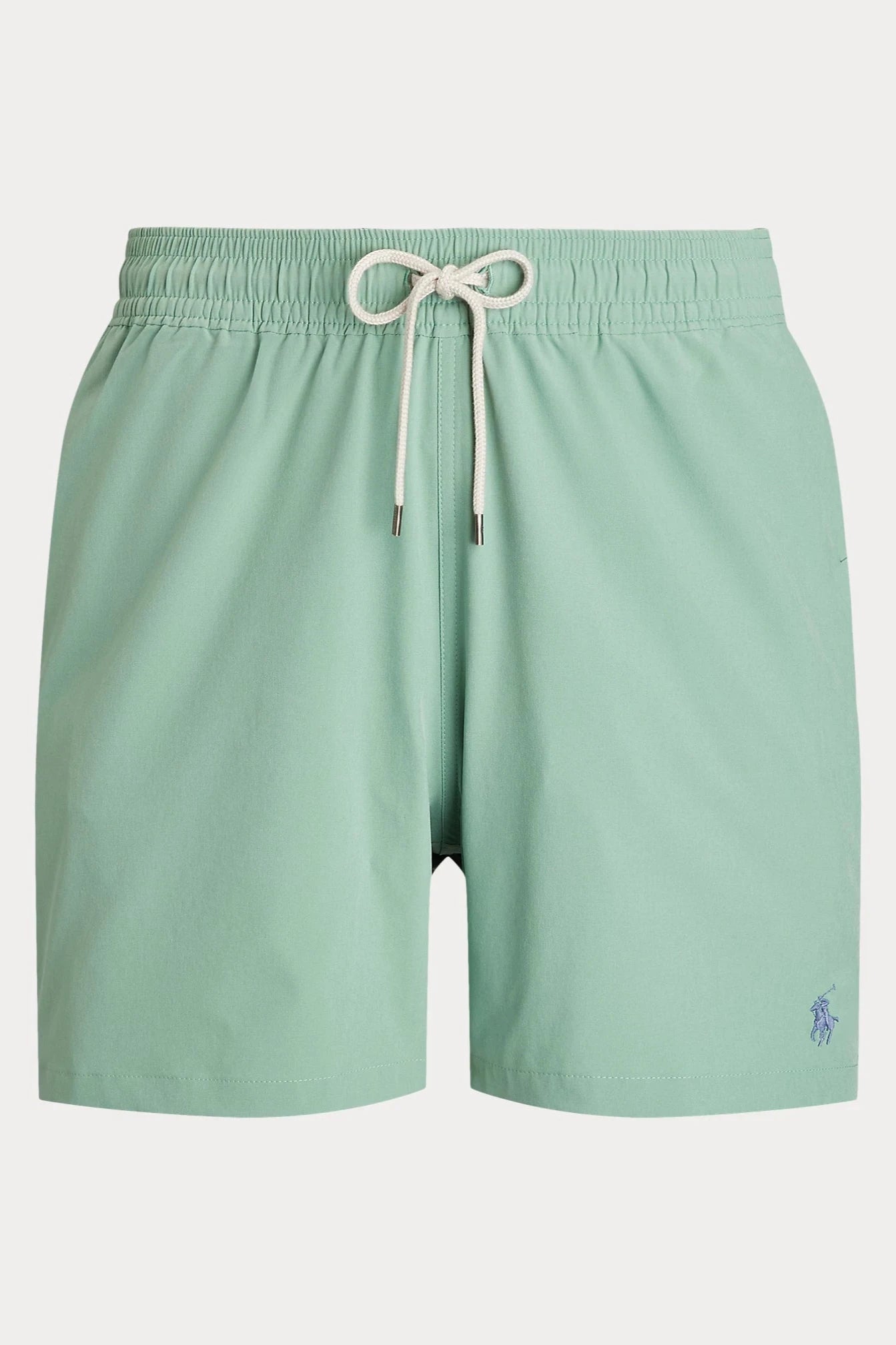 Short de bain Ralph Lauren vert - Georgespaul