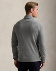 Gilet Ralph Lauren gris