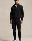 Pantalon de jogging Ralph Lauren noir - Georgespaul