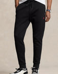 Pantalon de jogging Ralph Lauren noir - Georgespaul