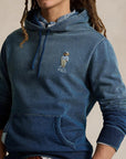 Sweat Ralph Lauren marine - Georgespaul