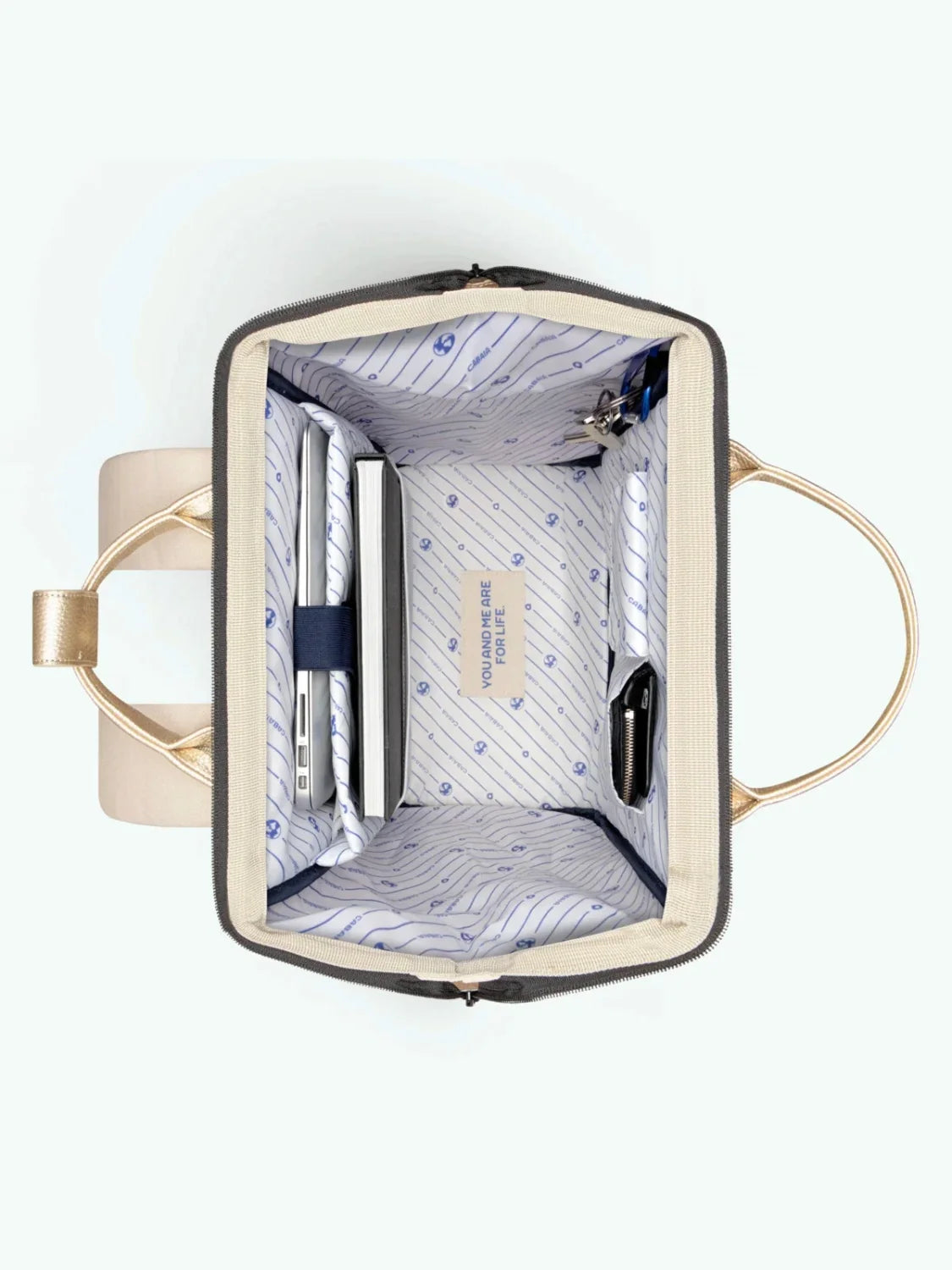 sac-a-dos-cabaia-alger-large-ouvert