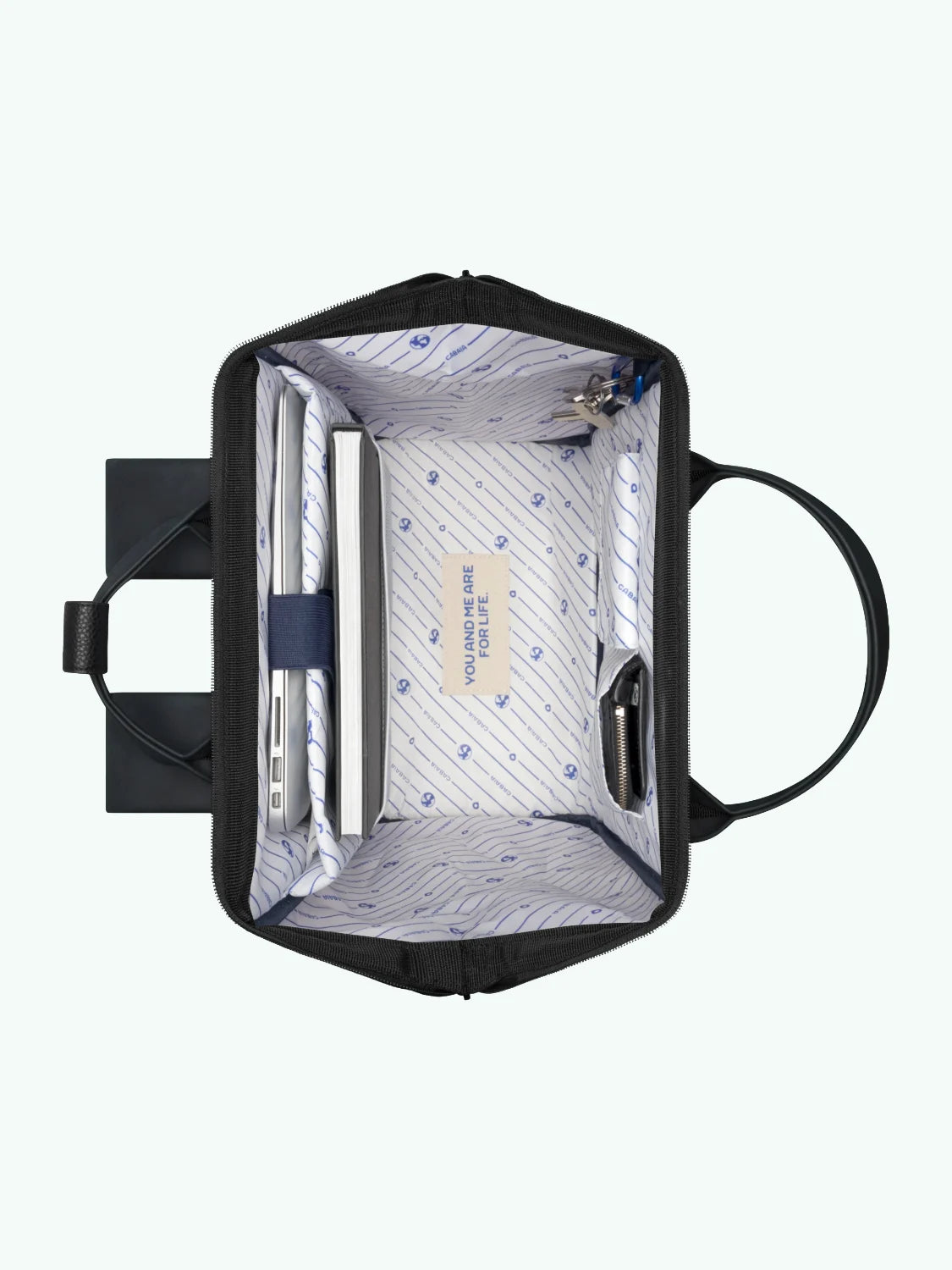 sac-a-dos-cabaia-havre-large-ouvert