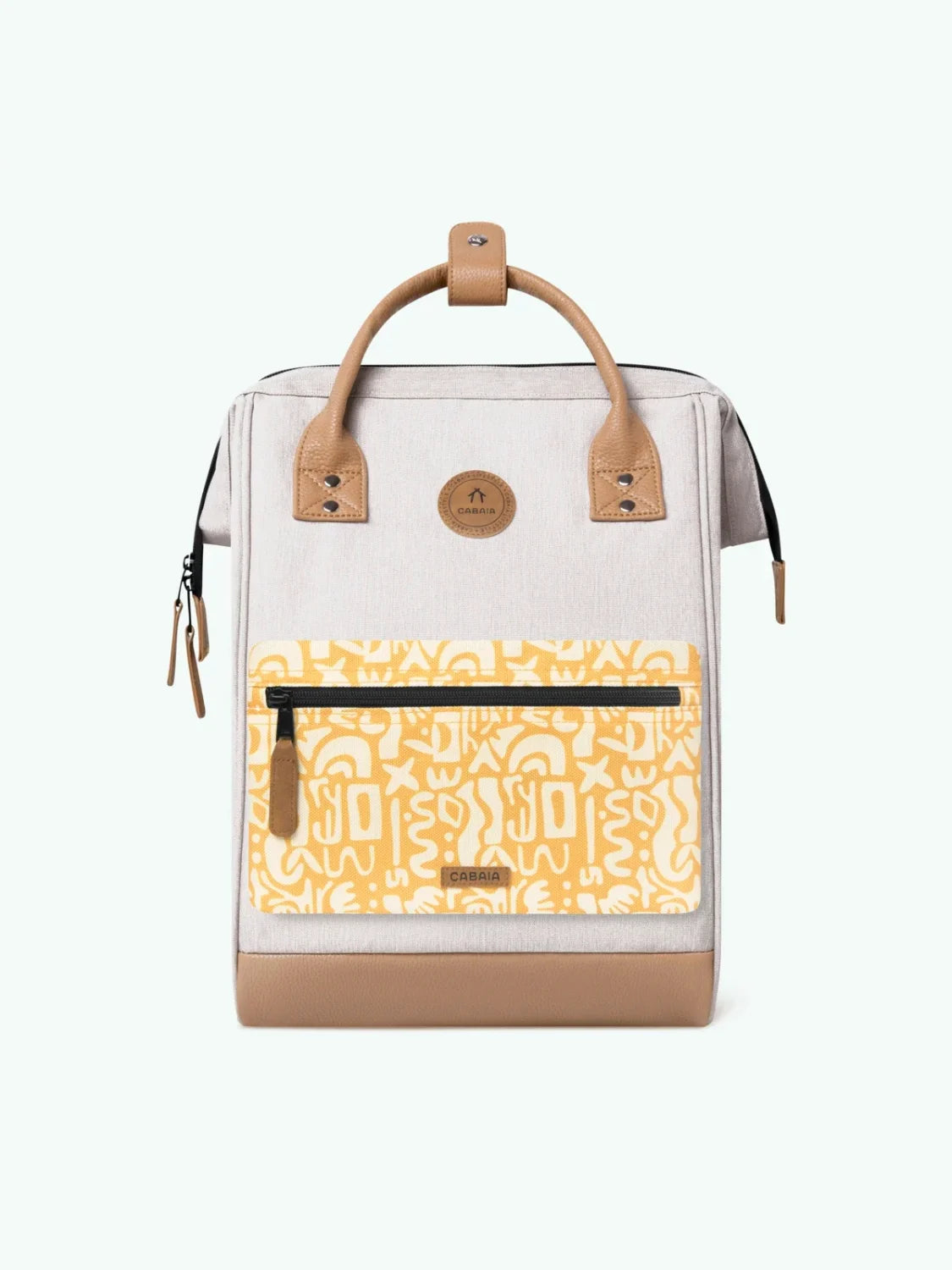 sac-a-dos-cabaia-medium-arequipa-face