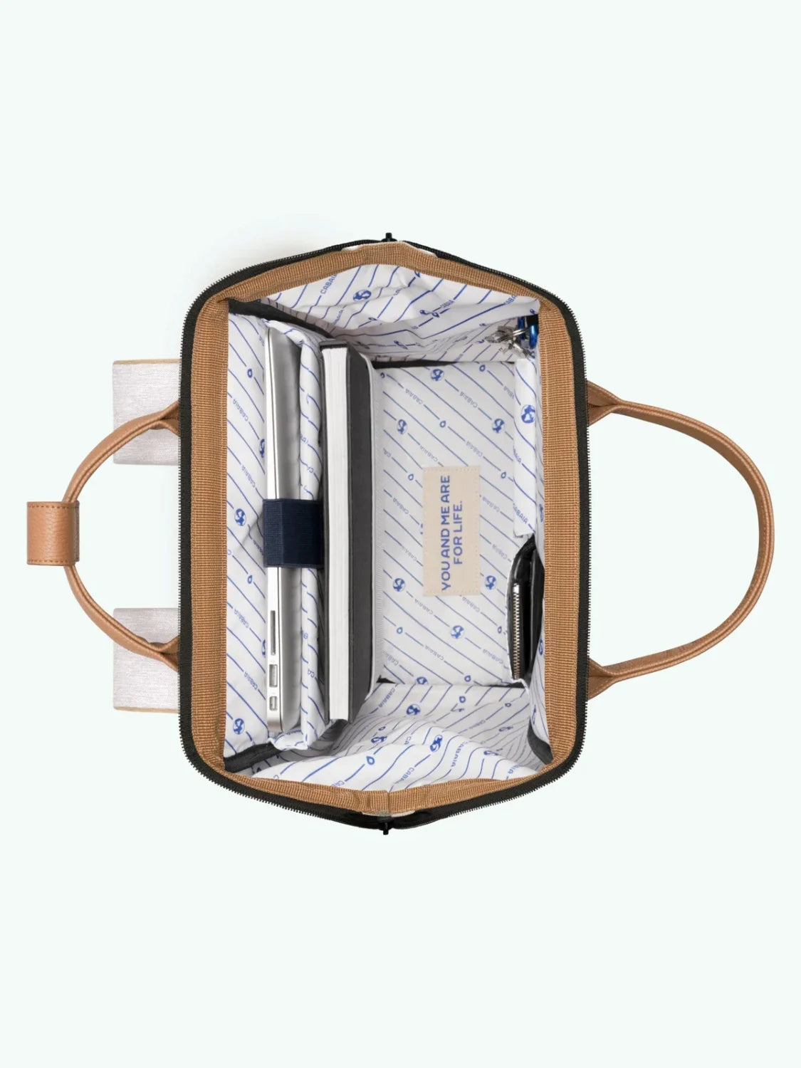 sac-a-dos-cabaia-medium-arequipa-ouvert