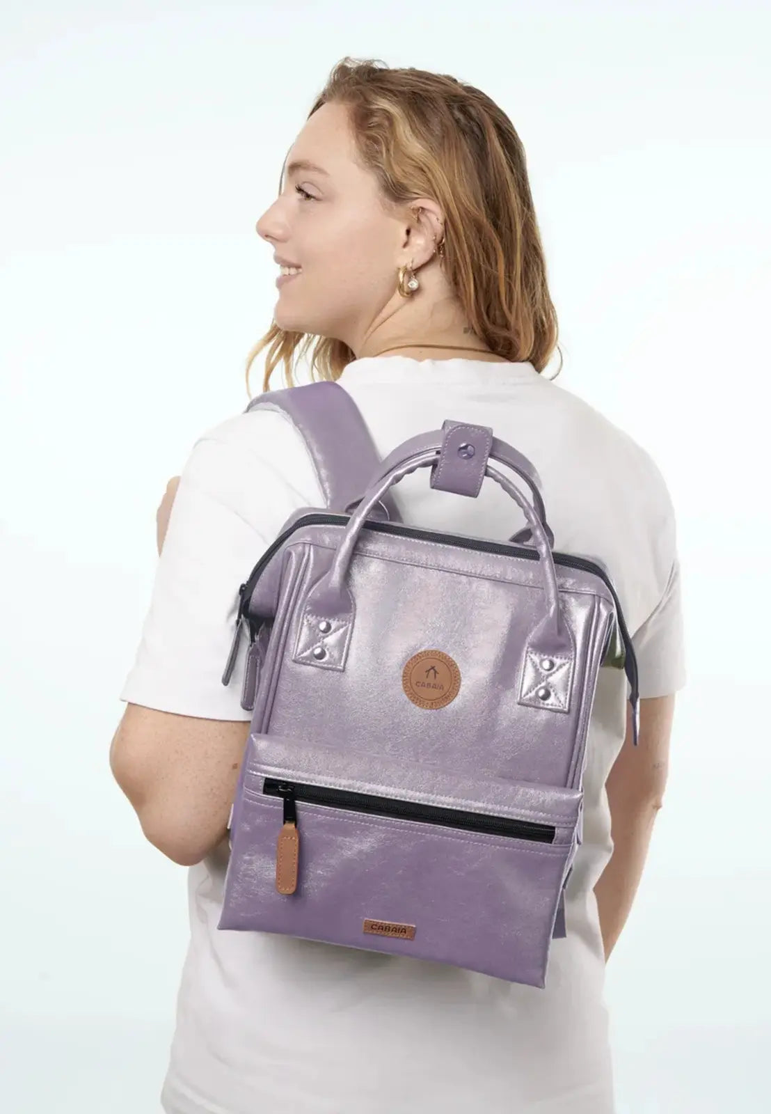 sac-a-dos-cabaia-small-capri-violet-porte