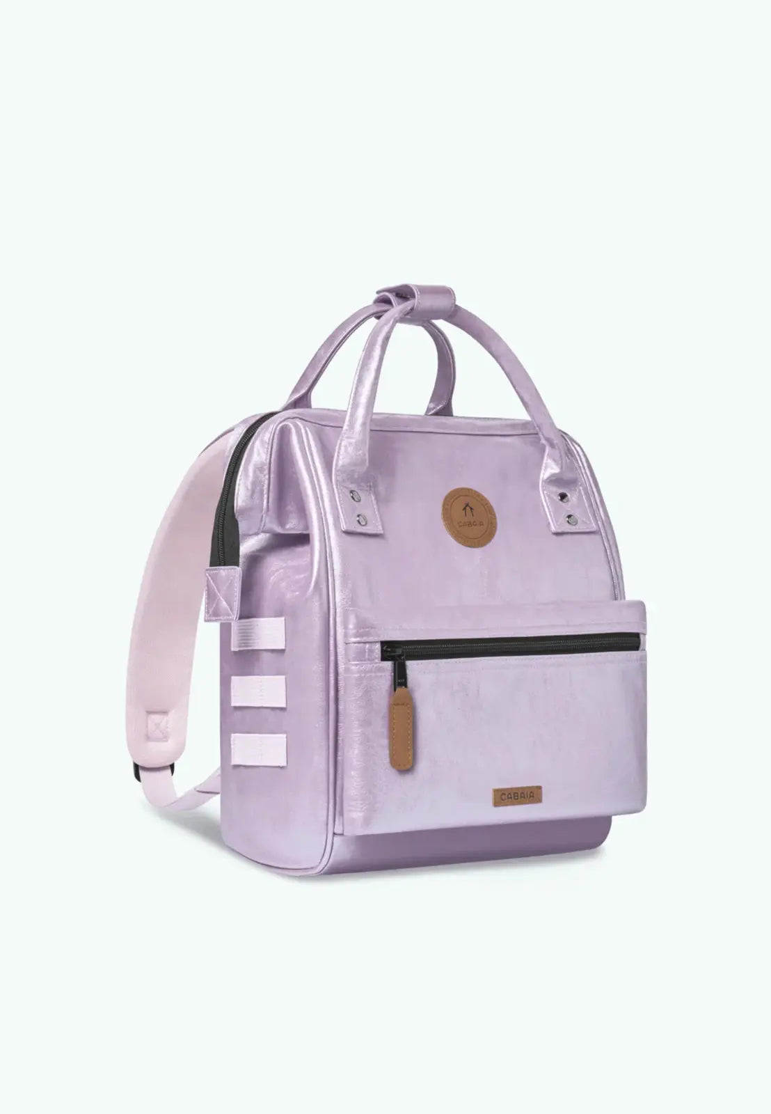 sac-a-dos-cabaia-small-capri-violet-profil